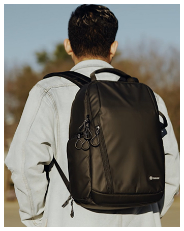 camera backpack