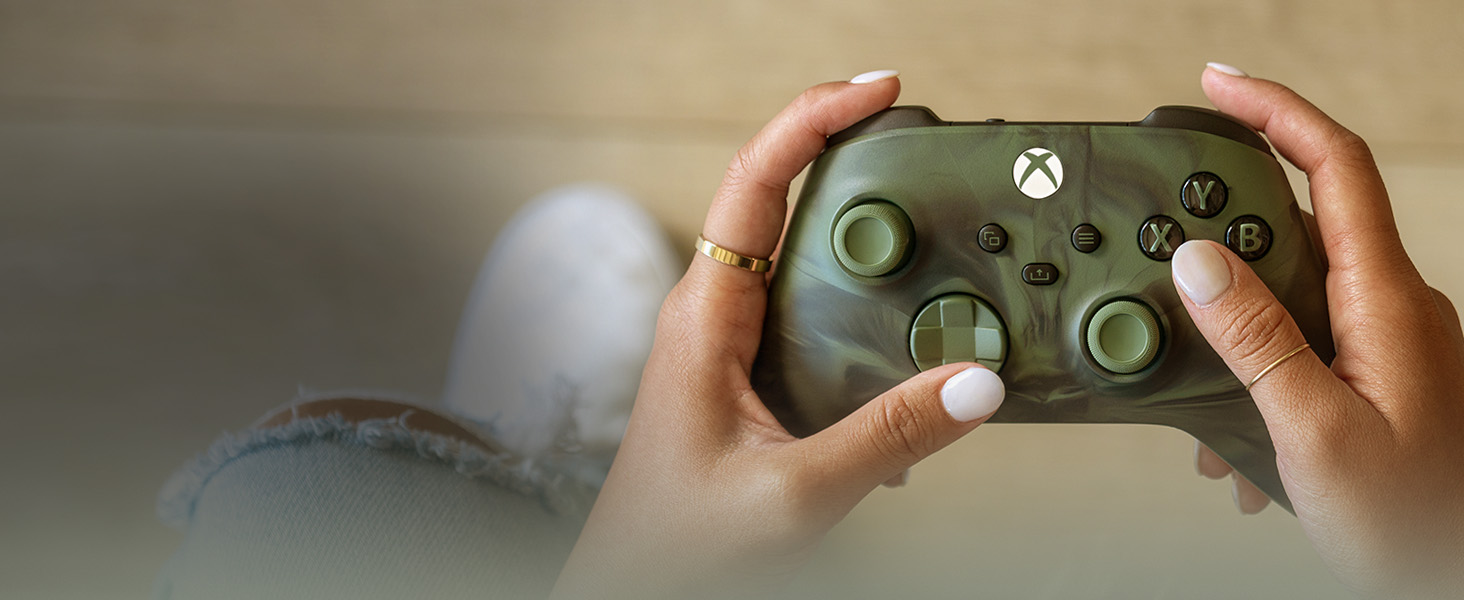 controller