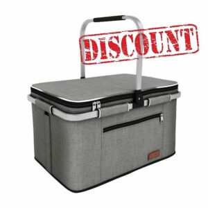 ABIUBIU35L Cooler Bag