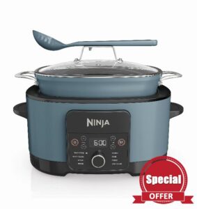 Ninja Foodi PossibleCooker