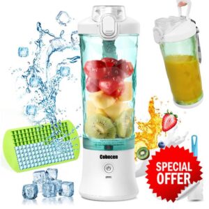 Cobocen Portable Mini Blender