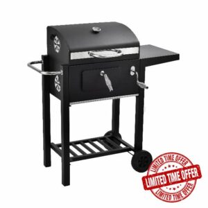 Panana Charcoal Barbecue