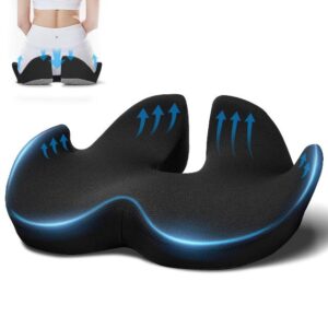 Ajiteogy Seat Cushion