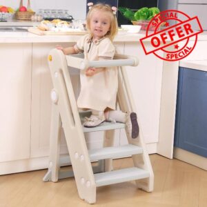 Onasti Toddler Learning Tower
