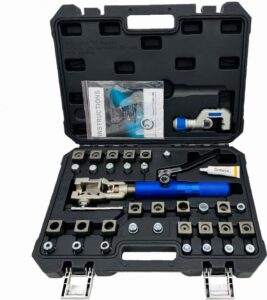 Purseter Hydraulic Flaring Tools Kits