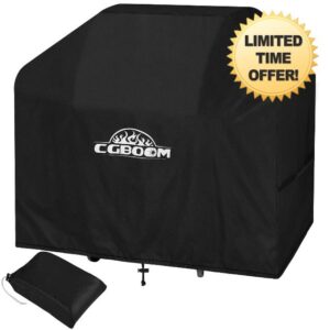 CGBOOM Barbecue Cover