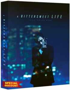 A Bittersweet Life [4K UHD &