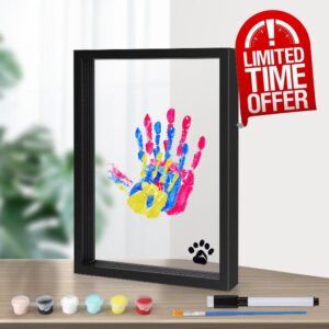 Family Handprint Kit