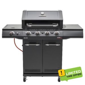 Char-Broil Advantage CORE B 4+1-Burner