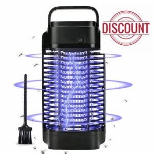 Bug Zapper