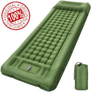 Kiaitre Camping Mat