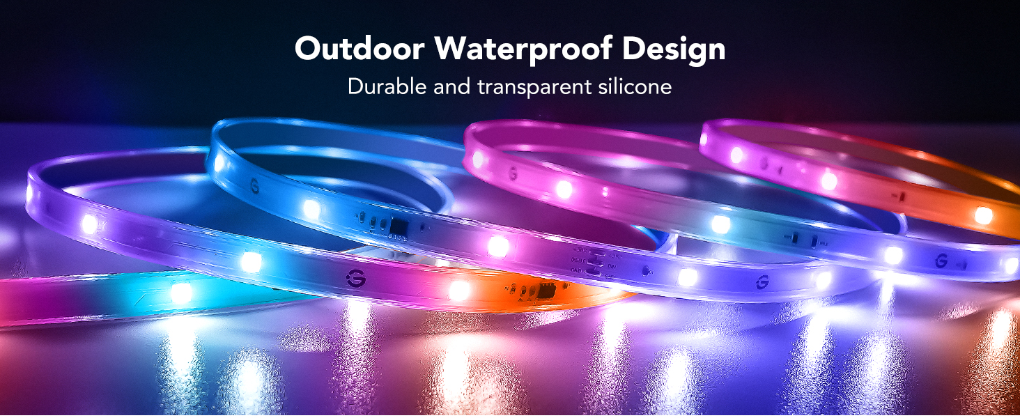 H6176 Waterpfoof