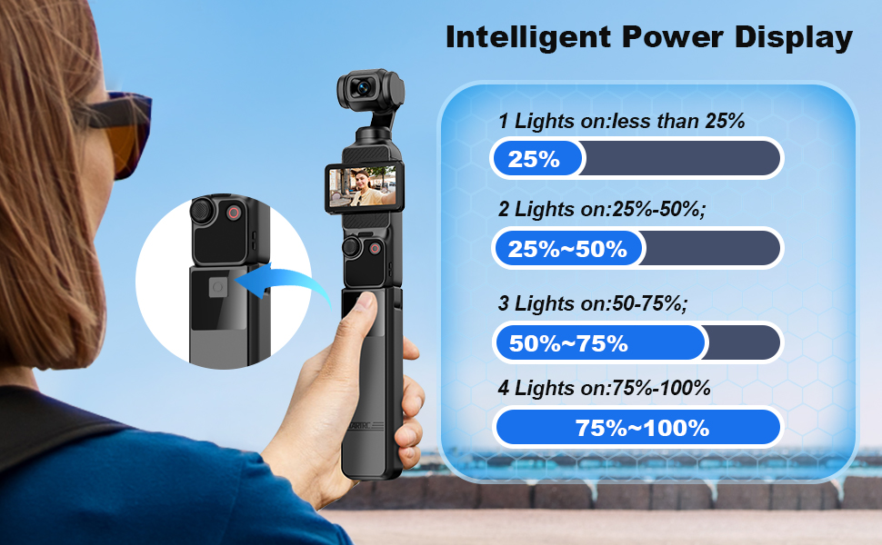 Osmo Pocket 3