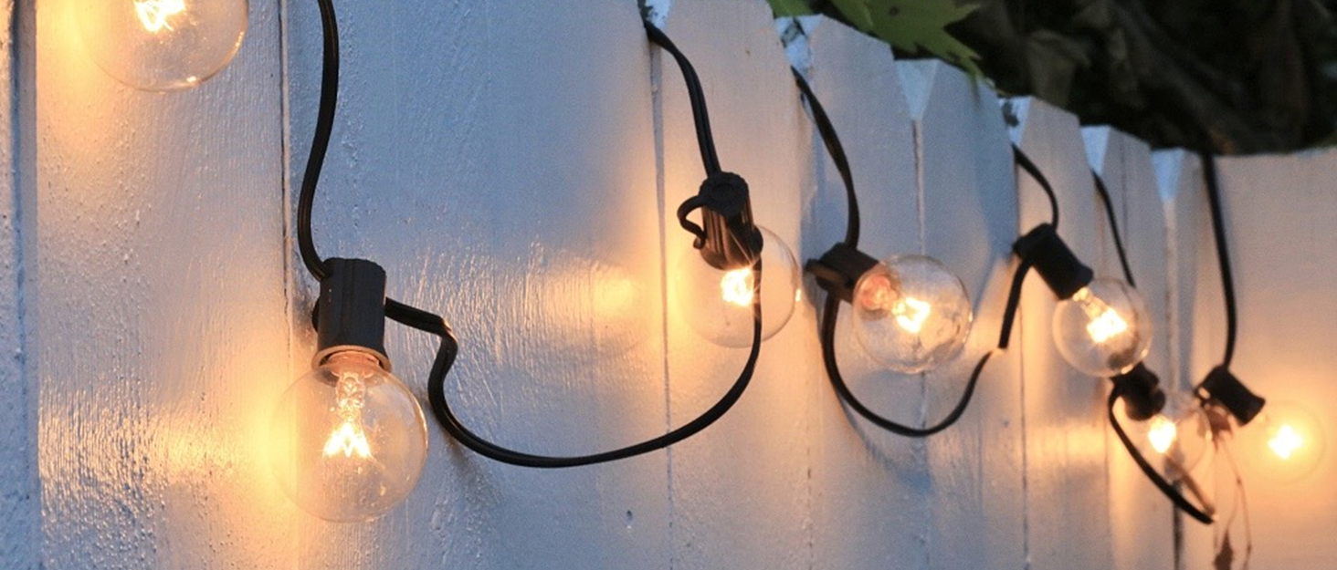 Outdoor Lights