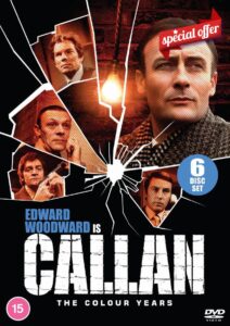 Callan: The Colour Years