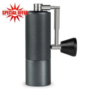 TIMEMORE Manual Coffee Grinder Chestnut C2 FOLD