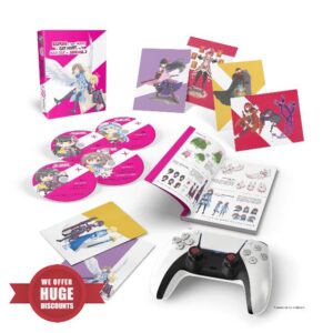 BOFURI: I Don't Want to Get Hurt