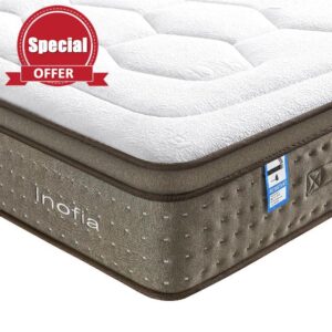 Inofia Single Mattress