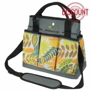 MORROWIND Garden Tool Bag