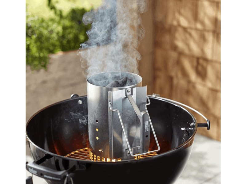 Chimney Starter