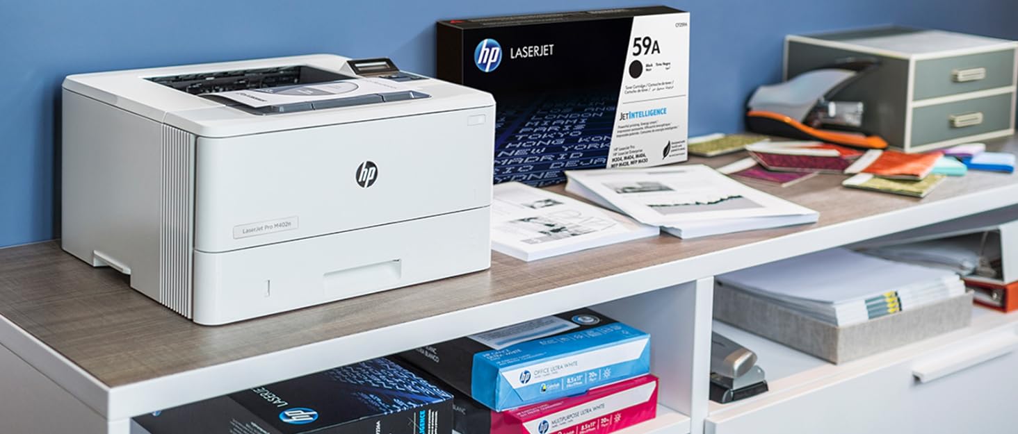 laserjet lifestyle 3