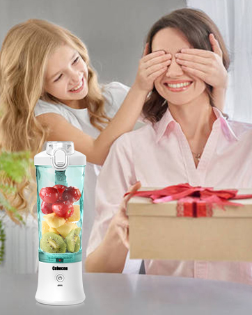 Portable Blender