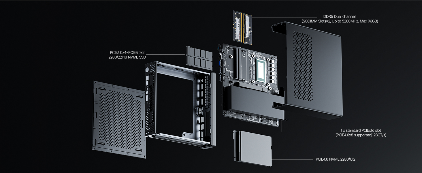 upgrade ssd