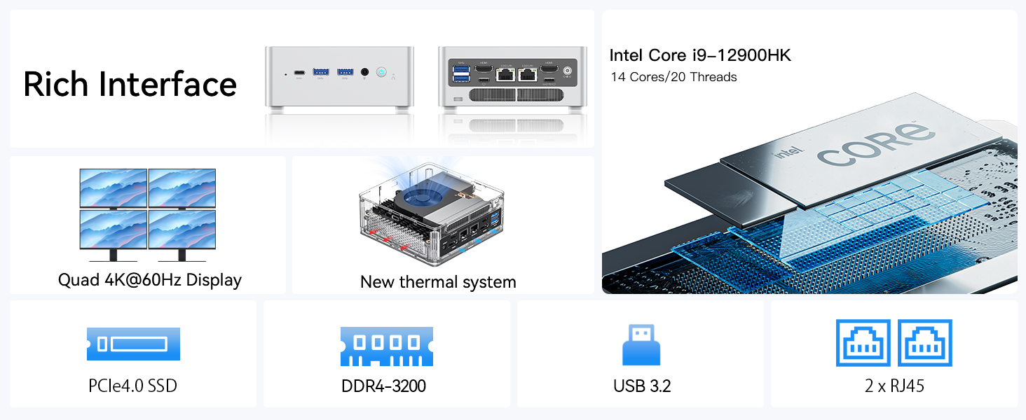Intel core i9