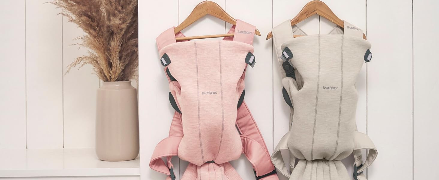 Baby Carrier Mini