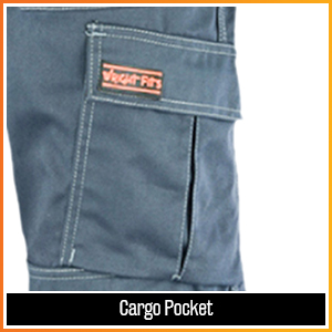 work utility & safety trousers