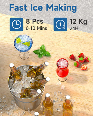 ice maker