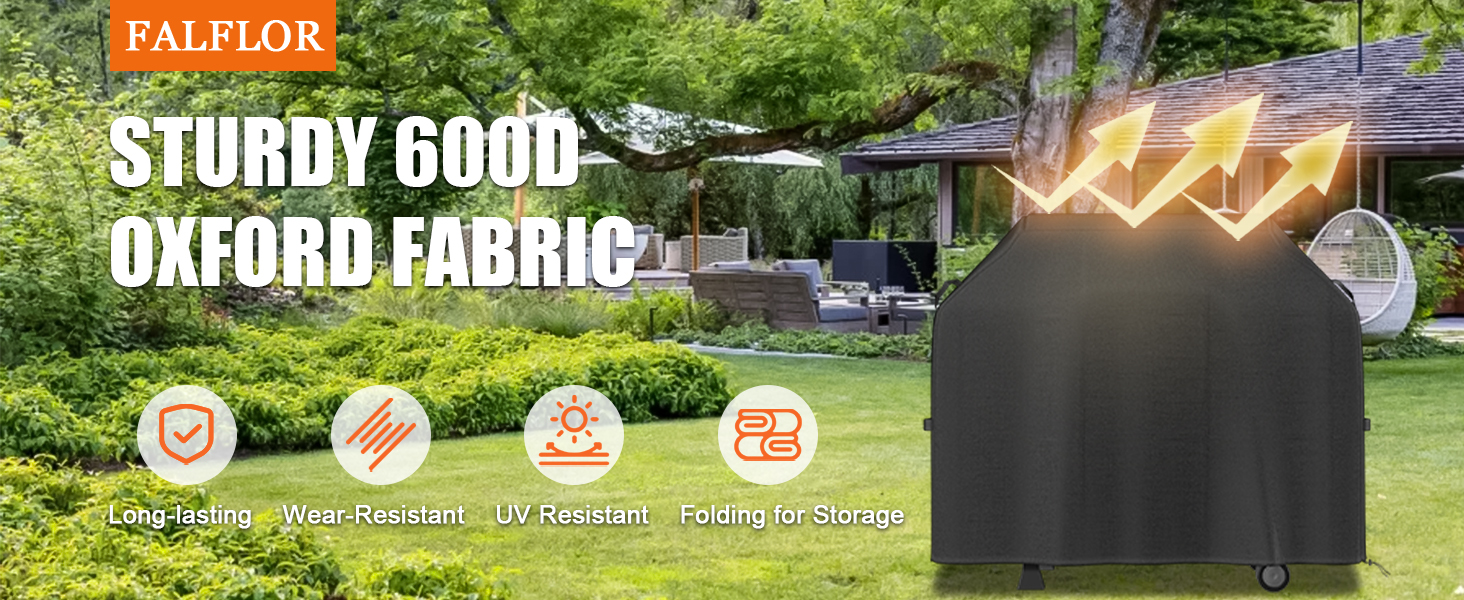 bbq cover