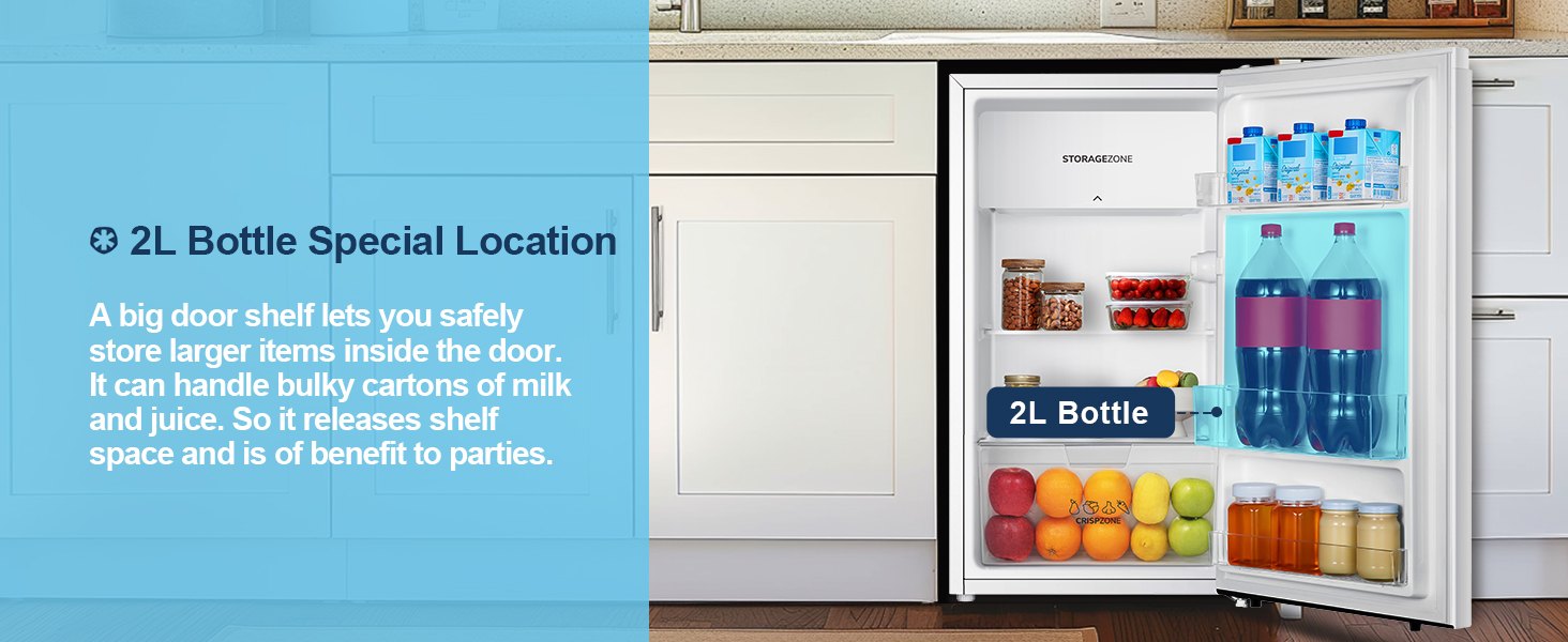 2L Bottle Special Location