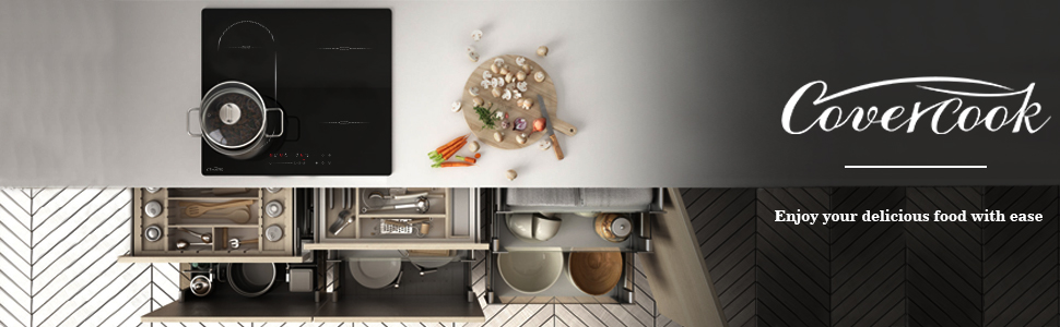 ckit470 brand image-enjoy your delicous food with ease