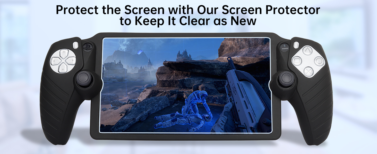 playstation portal remote player