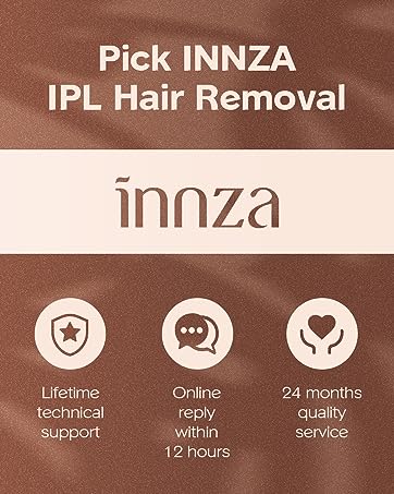 ipl hair removal system