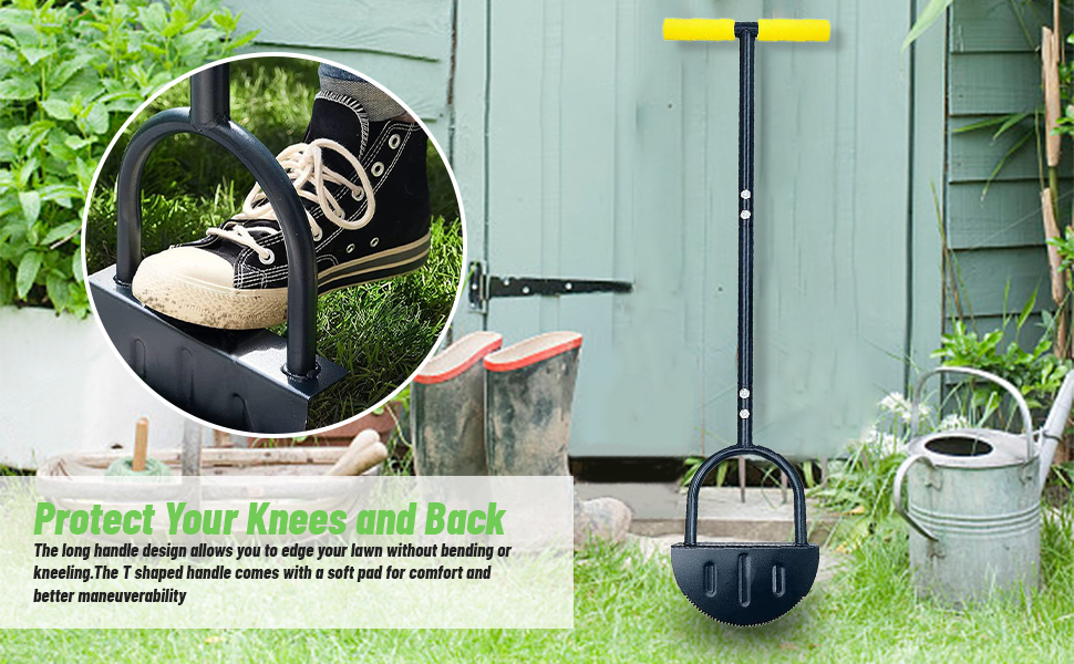 Lawn Edger Tool
