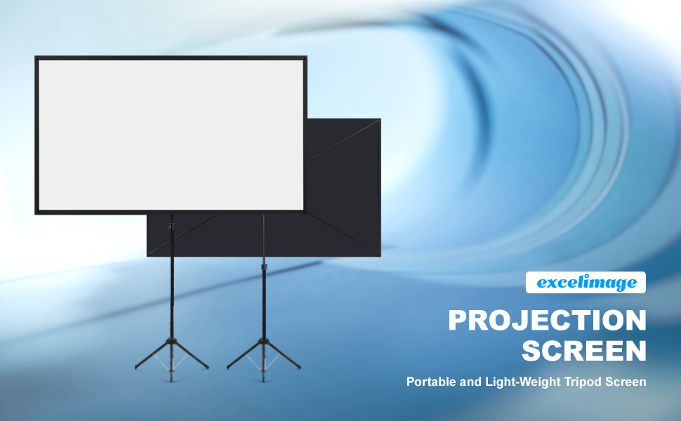 projector screen