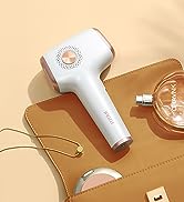 hair removal machine