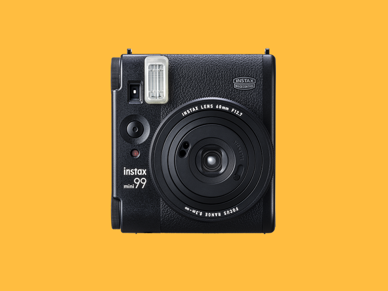 INSTAX MINI 99