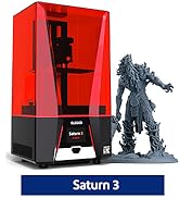 ELEGOO Saturn 3 Ultra