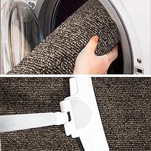 FCSDETAIL Dirt Trapper Indoor Door Mat