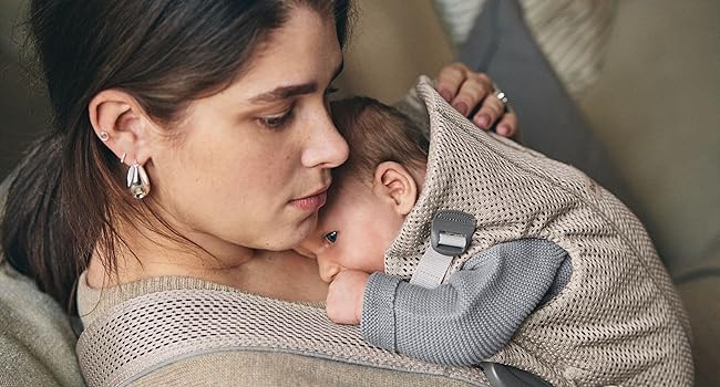 Baby Carrier Mini