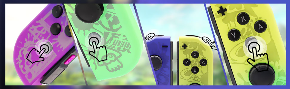 switch controller