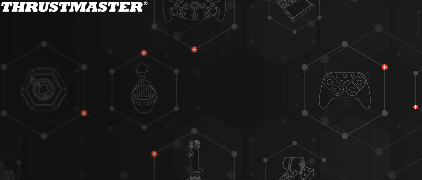thrustmaster