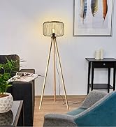 LQWELL Floor Lamp