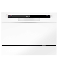 6 Place Dishwasher