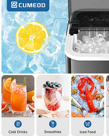 ice maker