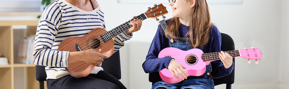 ukulele