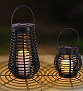 LQWELL Solar Watering